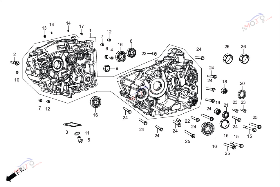 Engine Diagram